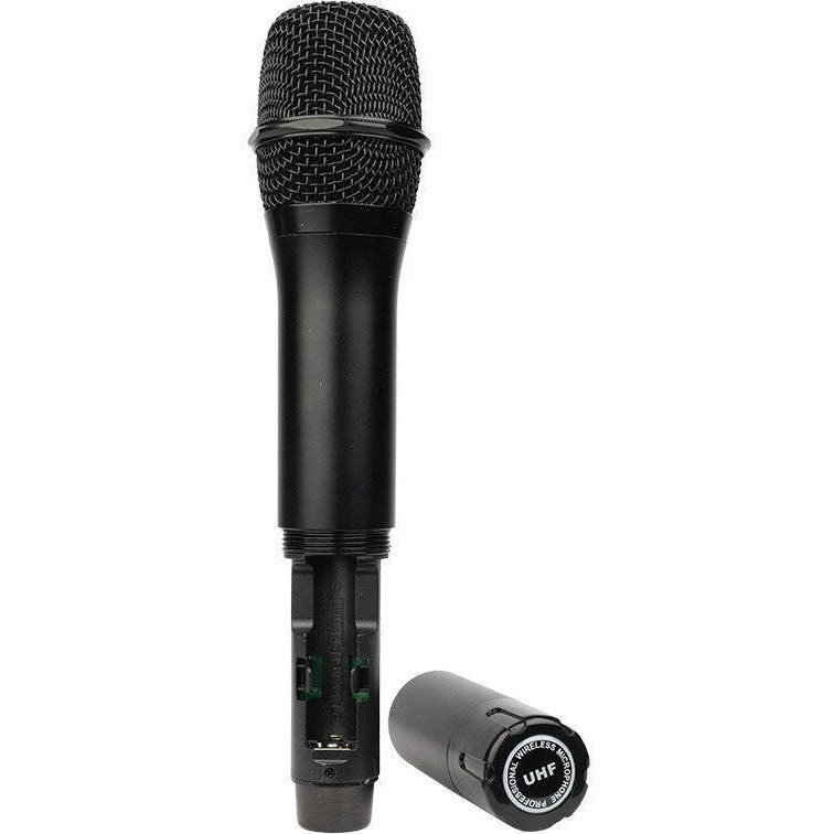 DNA Professional Stage Vocal Set