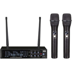 DNA Professional Stage Vocal Set