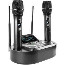 DNA Professional UMA Vocal Set