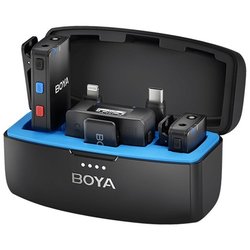 BOYA BoyaMic All-in-one Professional