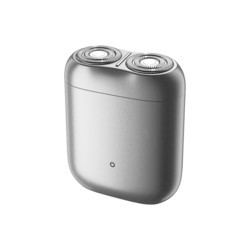 Xiaomi MiJia Electric Shaver S200 (серебристый)