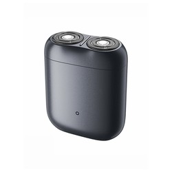 Xiaomi MiJia Electric Shaver S200 (серый)