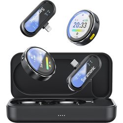 Saramonic BlinkMe U2 (2 mic + 1 rec)