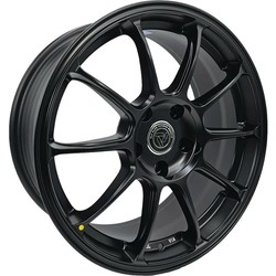 VLF ULF15 7,5x17/5x114,3 ET38 DIA73,1