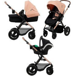 Kinder Kraft Moov 2 Air 3 in 1