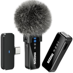 Mozos MX2-Dual