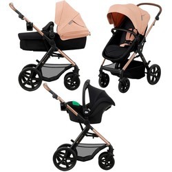 Kinder Kraft Moov 2 3 in 1