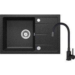 Deante Leda ZRDP2113