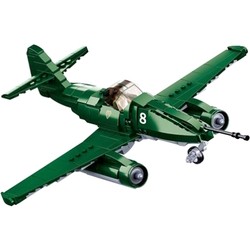 Sluban Fighter Aircraft M38-B0977