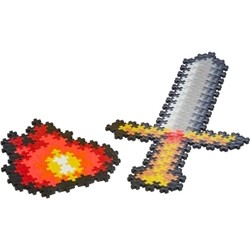 Plus-Plus Adventure (250 pieces) PP-3910