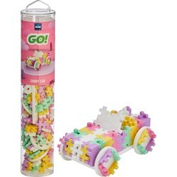 Plus-Plus Candy Car (200 pieces) PP-4258