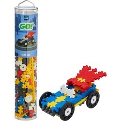 Plus-Plus Hero Car (200 pieces) PP-4259