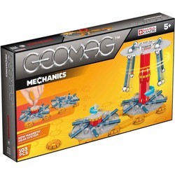 Geomag Mechanics 103 726