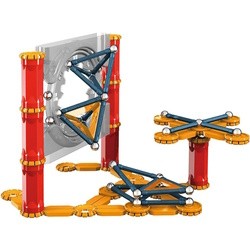 Geomag Mechanics 164 724