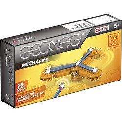 Geomag Mechanics 28 719