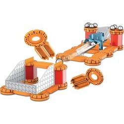 Geomag Mechanics Challenge Goal 769