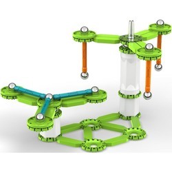 Geomag Mechanics Motion Flywheels 756
