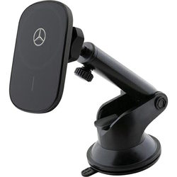 Silver Star Mercedes MagSafe 15W