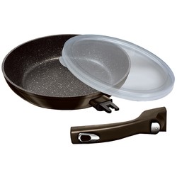 Berlinger Haus Shiny Black BH-7154