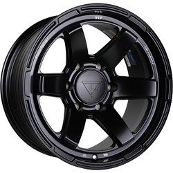 VLF VLF-S08 8,5x17/6x139,7 ET-10 DIA106,3