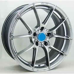 VLF VLF-P01 7,5x17/5x114,3 ET38 DIA73,1