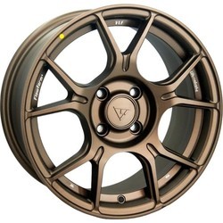VLF VLF41 7x15/4x100 ET35 DIA73,1