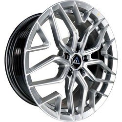VLF VLF29 8,5x18/5x114,3 ET38 DIA73,1