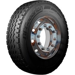 BF Goodrich Cross Control S 11 R24.5 149K