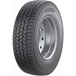 Michelin X Multi D 11 R24.5 149L