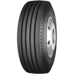 Yokohama 104ZR 12 R22.5 150L