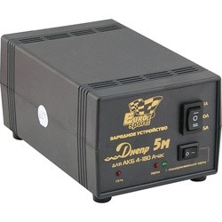 Dnepr 5M
