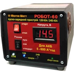 Master Watt Robot-60