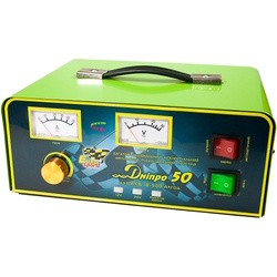 Dnepr 50i
