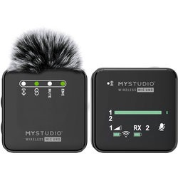 EasyPix MyStudio Wireless Mic Uno