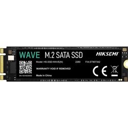 HIKSEMI HS-SSD-WAVE(N) 128G