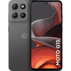 Motorola Moto G15 512GB