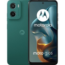 Motorola Moto G05 128GB