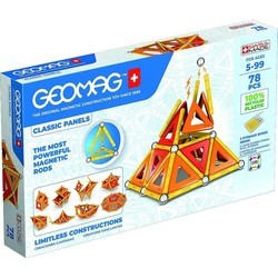 Geomag Classic 78 472