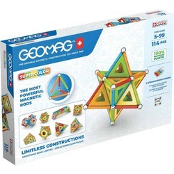 Geomag Supercolor 114 382