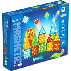 Geomag Magnetic Tiles 16 4100