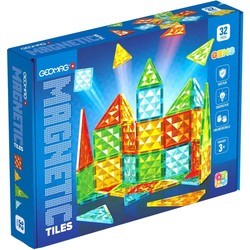 Geomag Magnetic Tiles 32 4101
