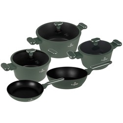 Berlinger Haus Matte Green BH-8207