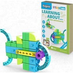 Engino Sea Adventures STL13