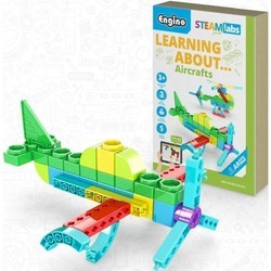 Engino Aircrafts STL12