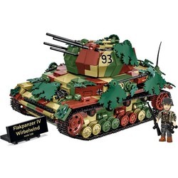 COBI Flakpanzer IV Wirbelwind 2593