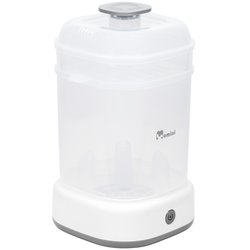 Momini QuickSteam