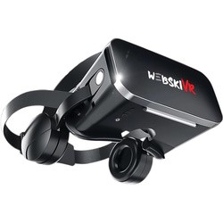 Webski VR J50