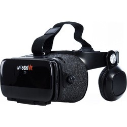 Webski VR Z5