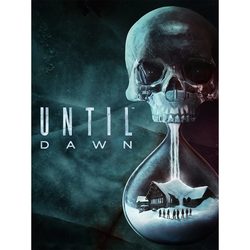 Supermassive Games Until Dawn