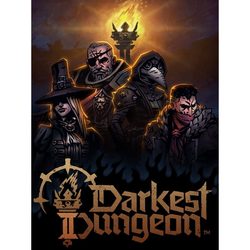 Red Hook Studios Darkest Dungeon II